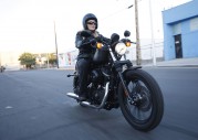 Harley-Davidson XL 883N Iron 883